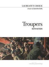 bokomslag Troupers