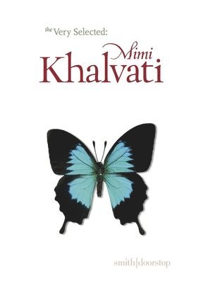 Very Selected: Mimi Khalvati 1