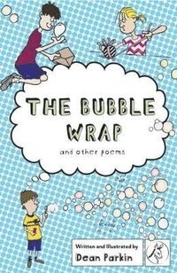 bokomslag Bubble Wrap