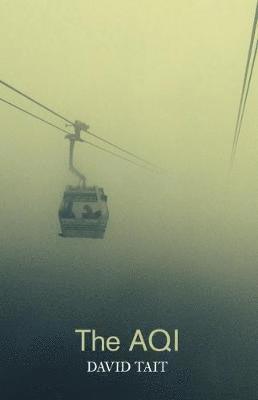 David Tait - AQI, Häftad