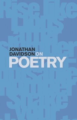On Poetry 1