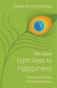 bokomslag The New Eight Steps to Happiness