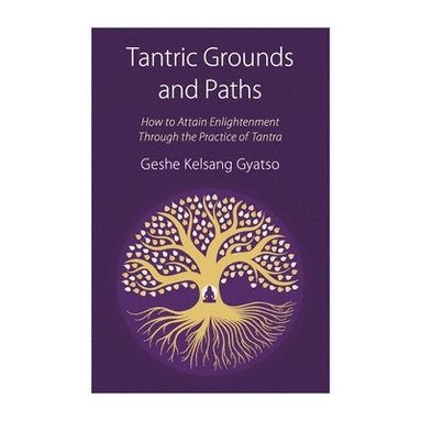 bokomslag Tantric Grounds and Paths