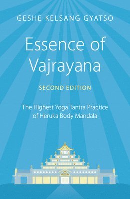 Essence of Vajrayana 1