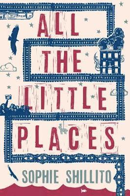 All The Little Places 1