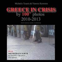 bokomslag Greece in Crisis 2010-2013