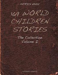 bokomslag 169 World Children Stories: Volume 1
