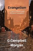 G Campbell Morgan, Sharif George - Evangelism, Häftad