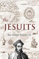 bokomslag The Jesuits