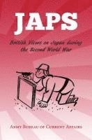 bokomslag Japs: British Views on Japan during the Second World War