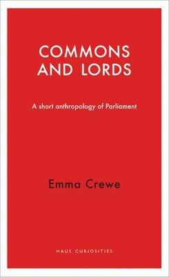 Commons and Lords 1