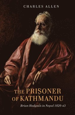 PRISONER OF KATHMANDU