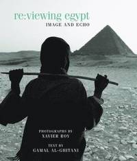 bokomslag Re: Viewing Egypt