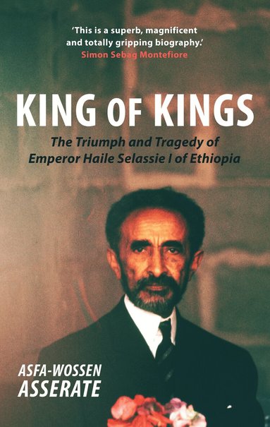 Asfa-Wossen Asserate - King of Kings, Häftad