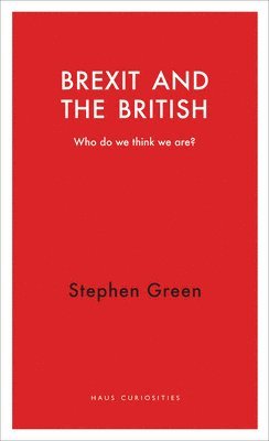 Brexit and the British 1