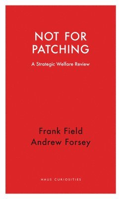 Not for Patching