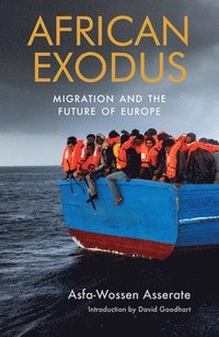 bokomslag African Exodus