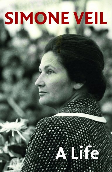 Simone Veil - Life, Häftad