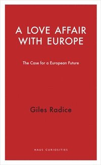 bokomslag Love Affair with Europe