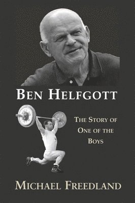 Ben Helfgott 1