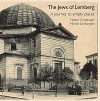 bokomslag The Jews of Lemberg