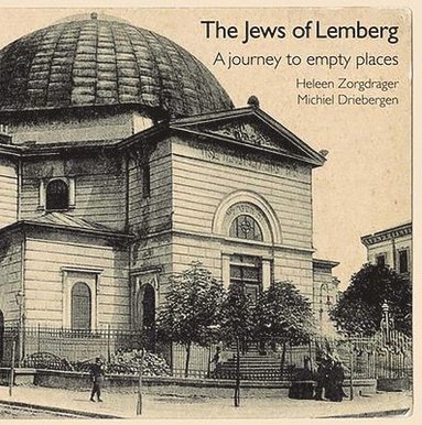 bokomslag The Jews of Lemberg