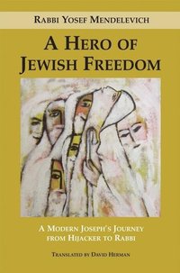 bokomslag Hero of Jewish Freedom