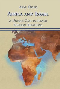 bokomslag Africa and Israel