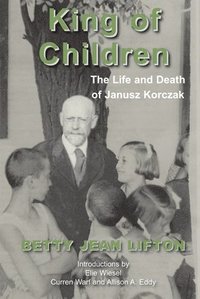 bokomslag King of Children