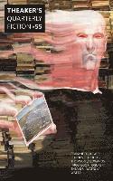 Mark Lewis, Len Saculla - Theaker's Quarterly Fiction #55, Häftad