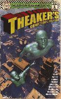 Cam Rhys Lay, John Greenwood - Theaker's Quarterly Fiction #56, Häftad