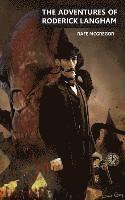 Rafe McGregor - The Adventures of Roderick Langham, Häftad
