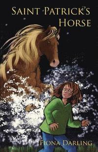 bokomslag St Patrick's Horse