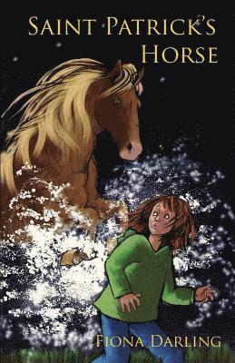 bokomslag St Patrick's Horse