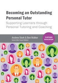 bokomslag Becoming an Outstanding Personal Tutor