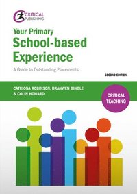 bokomslag Your Primary School-based Experience