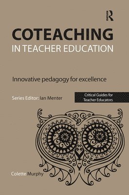 bokomslag Coteaching in Teacher Education
