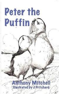 bokomslag Peter the Puffin