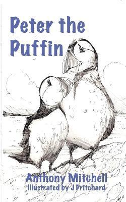 Peter the Puffin 1