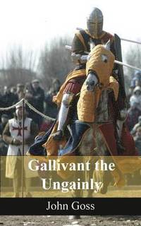 bokomslag Gallivant the Ungainly