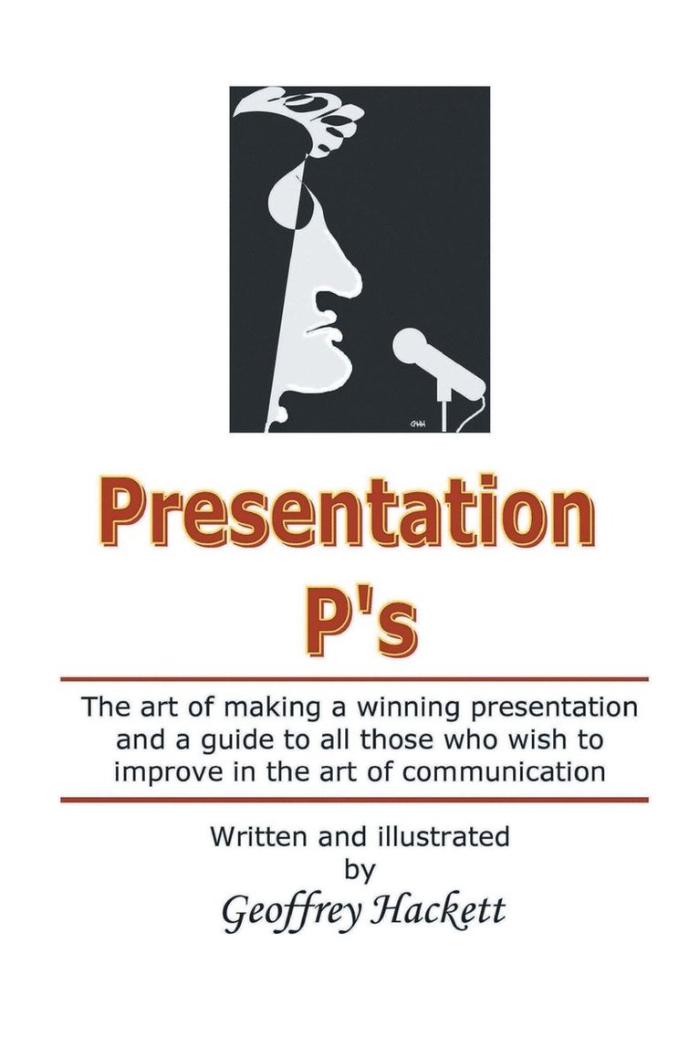 Presentation P's 1