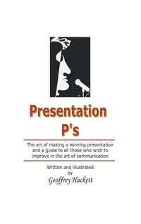 bokomslag Presentation P's