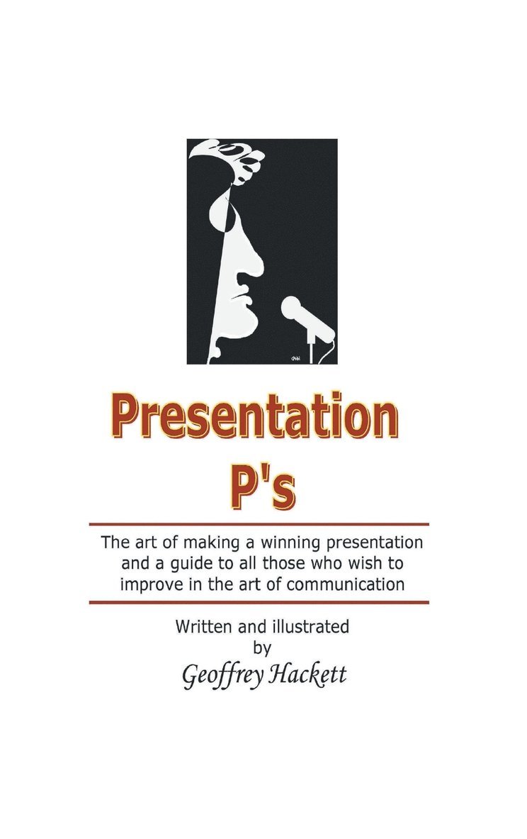 Presentation P's 1