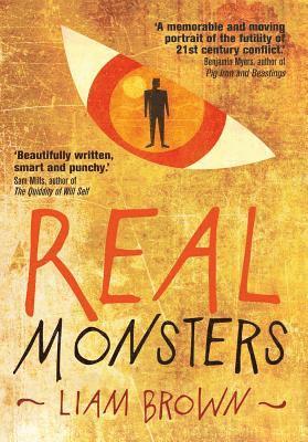 Real Monsters 1