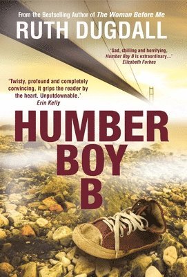 bokomslag Humber Boy B