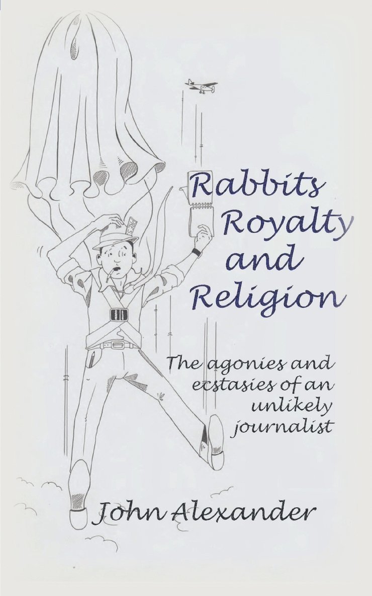 Rabbits, Royalty and Religion 1