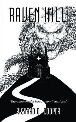 Richard D. Cooper - Raven Hill, Häftad
