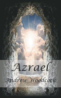 bokomslag Azrael
