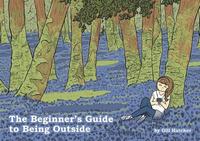 bokomslag Beginner's Guide to Being Outside