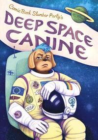 bokomslag Deep Space Canine